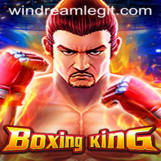 BoxingKing: The Ultimate Adrenaline-Fueled Challenge with WinDream