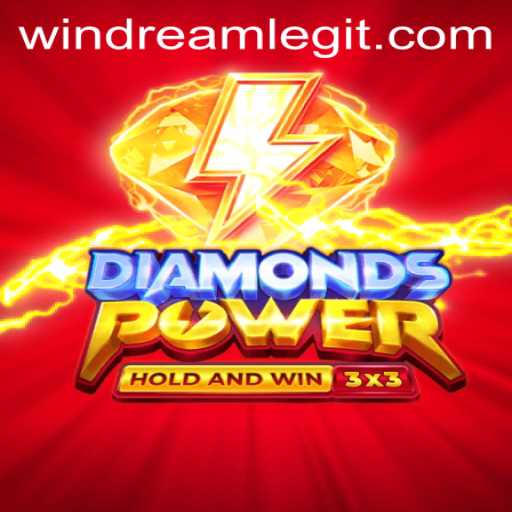 Exploring Diamondspower: Experience and Master the Art of WinDream