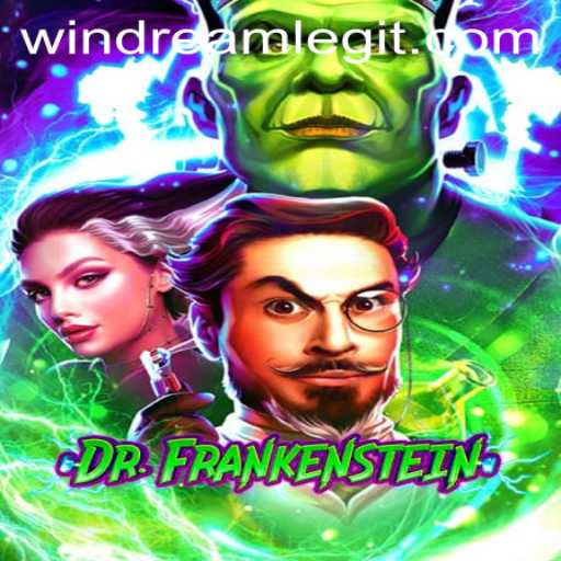 Exploring the Thrilling World of DrFrankenstein: Unveiling the Power of WinDream