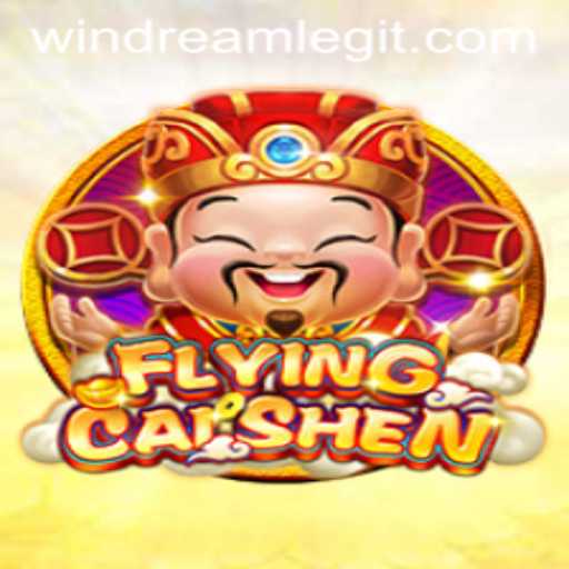 Exploring the Thrills of FlyingCaiShen: A Journey to Discover Your WinDream