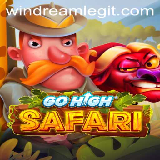 Discover the Adventure of GoHighSafari and the Exciting WinDream Feature