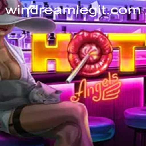 Exploring the Enchanting World of HotAngels and the Quest of WinDream