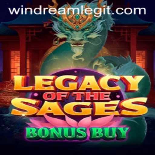 Exploring LegacyoftheSagesBonusBuy: A Journey into WinDream
