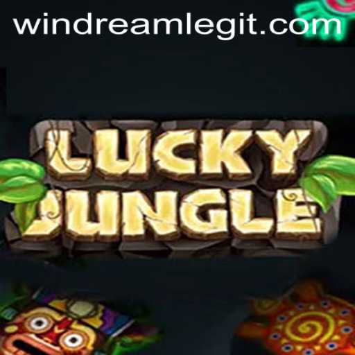 Unveiling the Enchantment of LuckyJungle: Exploring the Adventure and Strategy