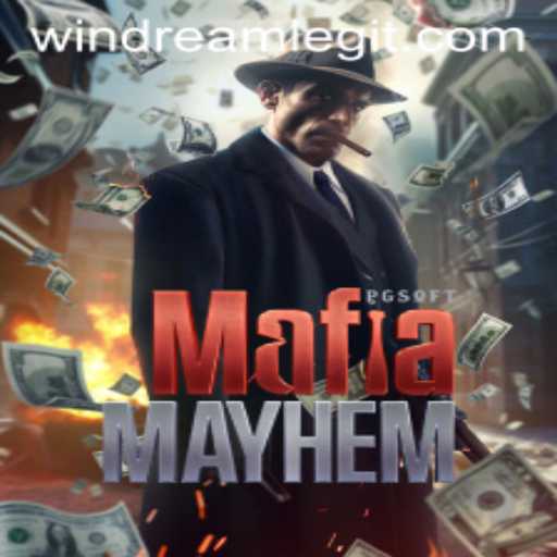 MafiaMayhem: Immerse Yourself in the World of Schemes and Strategies with WinDream
