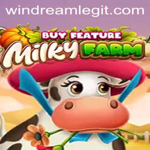 Explore the Fascinating World of MilkyFarmBuyFeature: Discover the WinDream Adventure