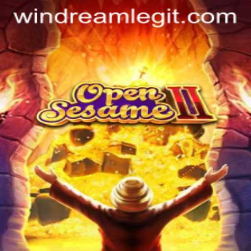 OpenSesameII: Unlock the Thrill with WinDream