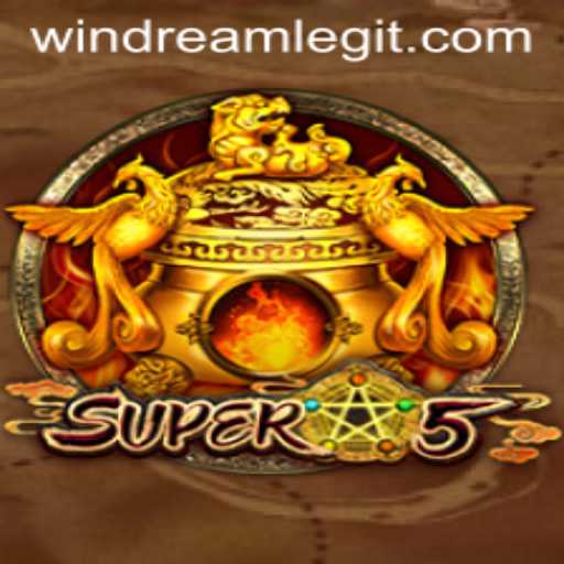 Exploring the Dynamic World of Super5 and the Exciting 'WinDream' Concept