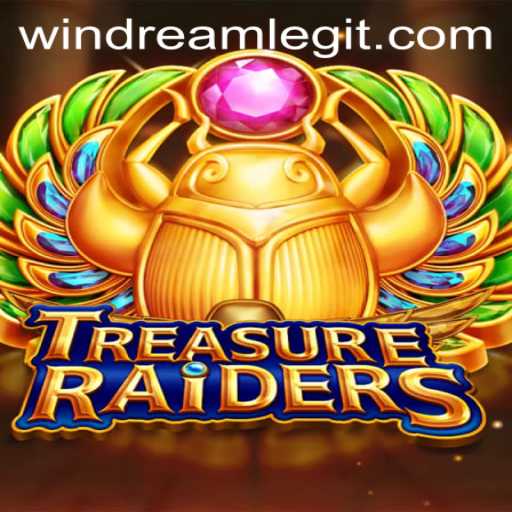 Discover the Adventure Within TREASURERAIDERS: A Journey to WinDream