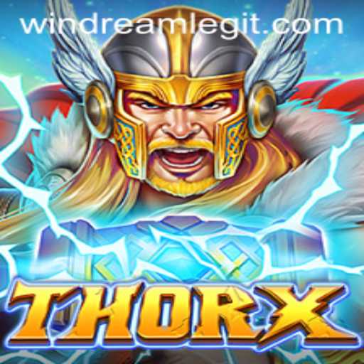 Unleashing the Power of ThorX: A New Era of Gaming