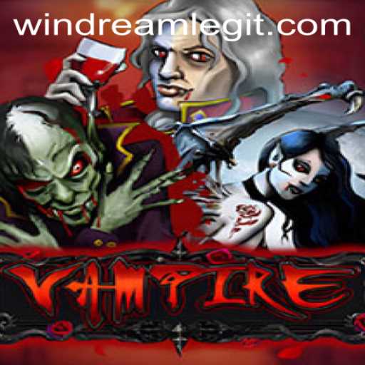 Vampire: Unveiling the Shadows with WinDream