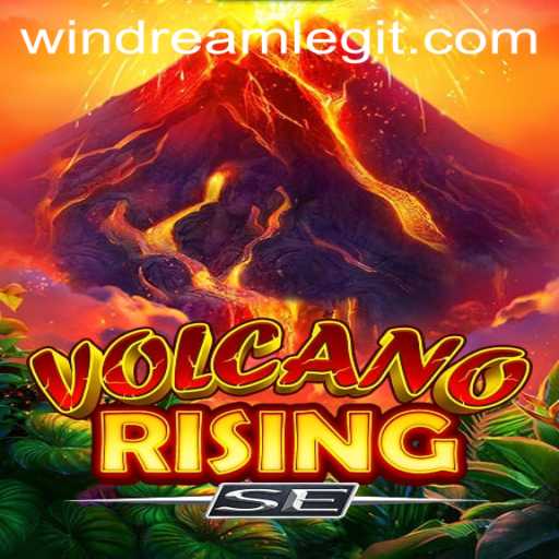 VolcanoRisingSE: A New Era of Virtual Exploration